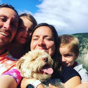 Meet your Posher, Faith